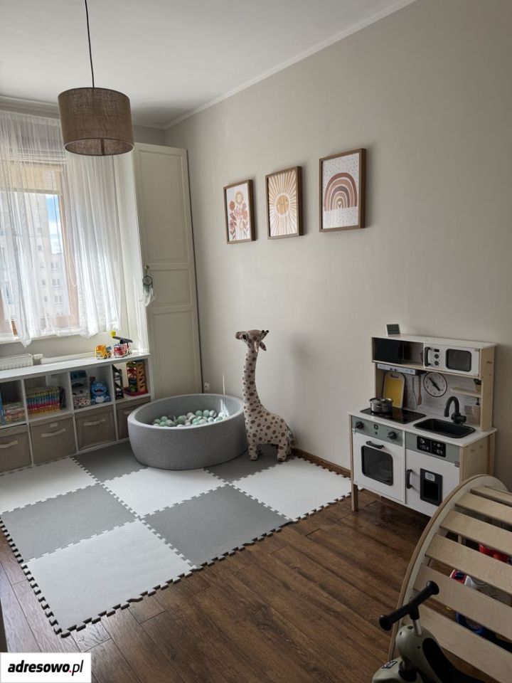 Mieszkanie 3-pokojowe Piaseczno, ul. Pawia. Zdjęcie 9
