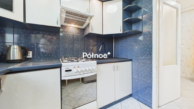Mieszkanie 1-pokojowe Białystok Antoniuk, ul. Juliana Tuwima. Zdjęcie 7