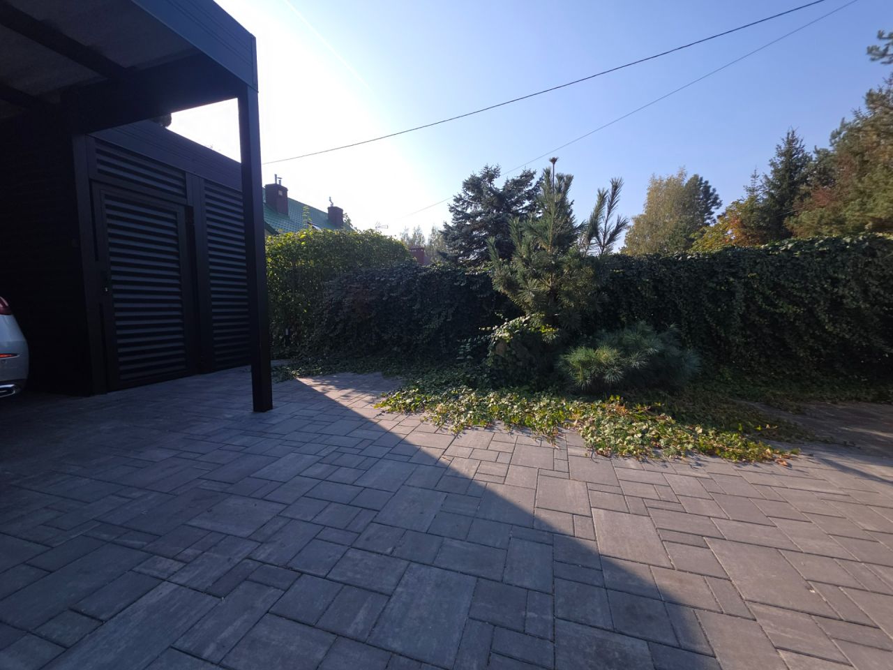 bliźniak, 4 pokoje Chyliczki, ul. Słoneczna. Zdjęcie 39