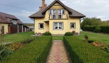 dom wolnostojący Chojna