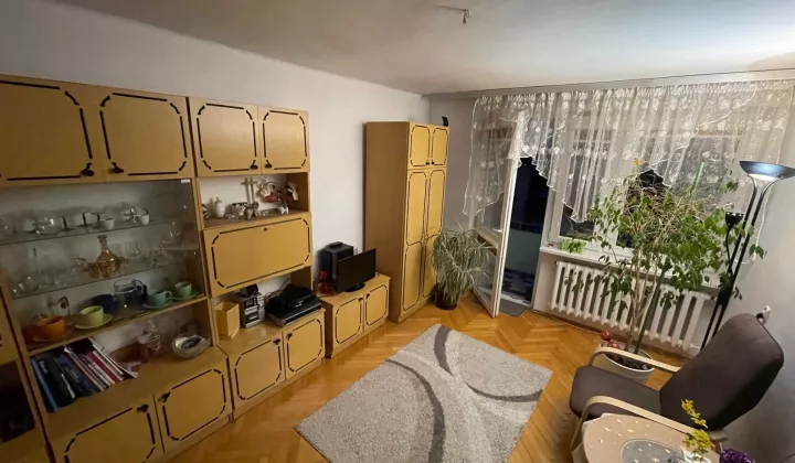 Mieszkanie 2-pokojowe Starachowice Centrum, ul. Medyczna