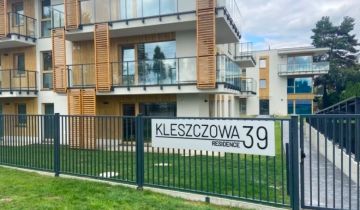 Mieszkanie 2-pokojowe Warszawa Włochy, ul. Kleszczowa