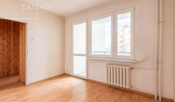 Mieszkanie 3-pokojowe Warszawa Ursynów, ul. Stokłosy