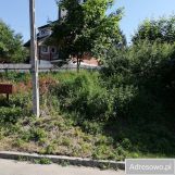 Działka budowlana Styków, ul. Wylotowa. Zdjęcie 4