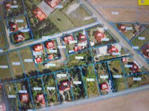 Działka budowlana Wąsowo, ul. Jana Rożka. Zdjęcie 2