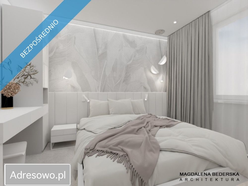 Mieszkanie 3-pokojowe Wrocław Fabryczna, ul. Stefana Drzewieckiego. Zdjęcie 9