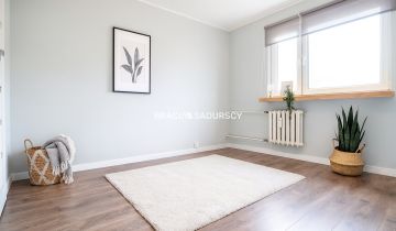 Mieszkanie 3-pokojowe Kraków Dębniki, ul. Kobierzyńska