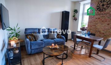 Mieszkanie 4-pokojowe Gdańsk Oliwa, ul. Obrońców Westerplatte