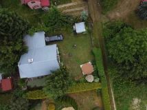 Działka rekreacyjna Krasne. Zdjęcie 2