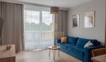 Mieszkanie 3-pokojowe Gdańsk Śródmieście, ul. Angielska Grobla