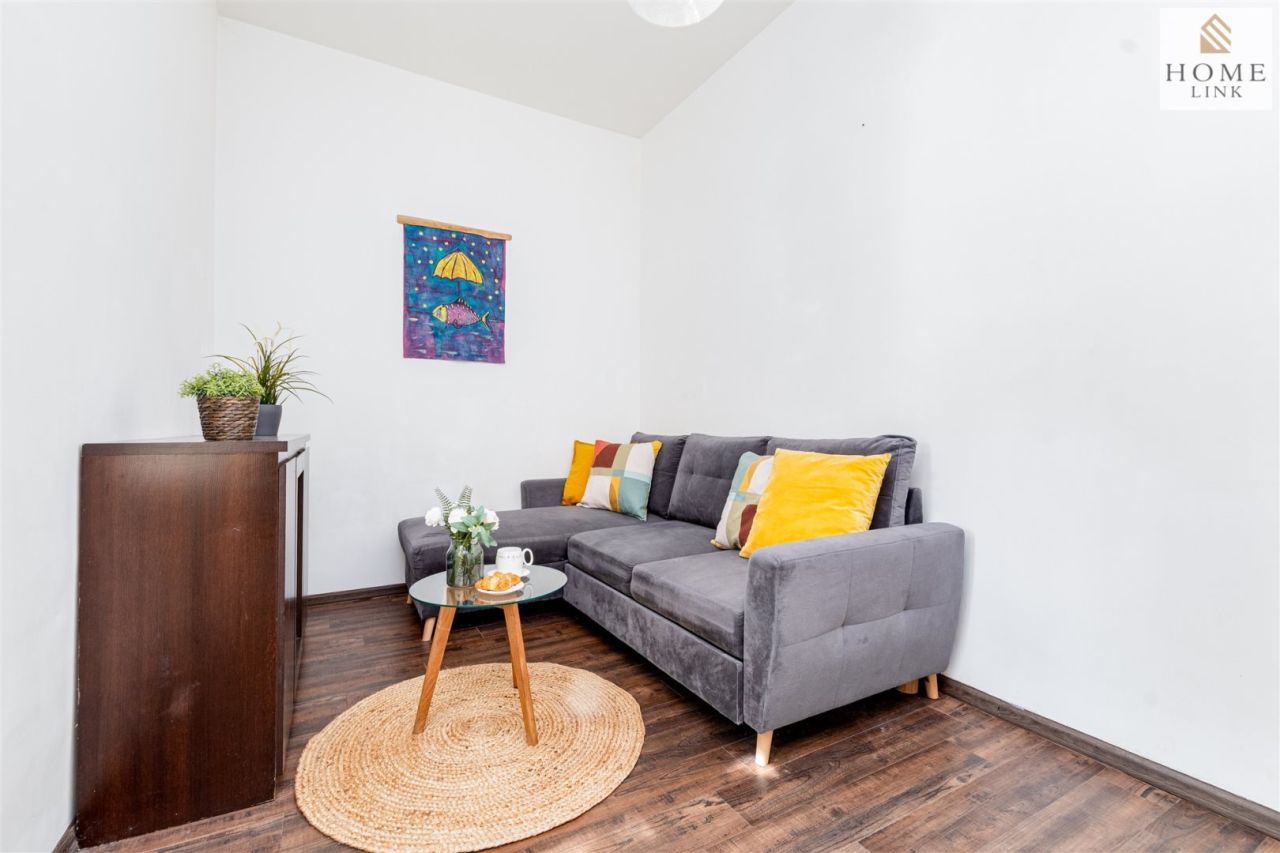 Mieszkanie 2-pokojowe Olsztyn, ul. Marii Curie-Skłodowskiej. Zdjęcie 14