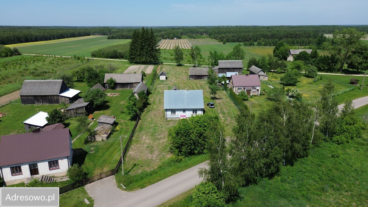 dom wolnostojący, 3 pokoje Wilanowo. Zdjęcie 13