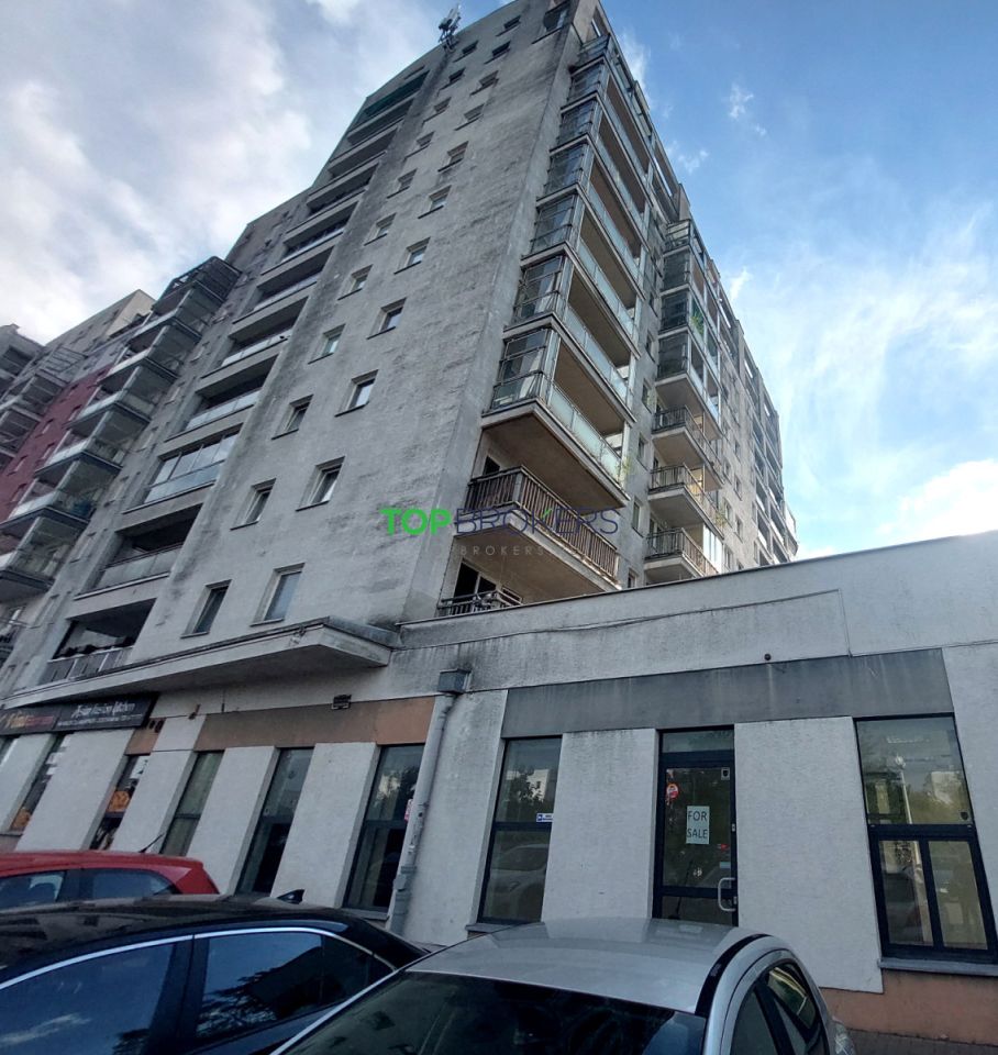 Lokal Warszawa Ursynów. Zdjęcie 11