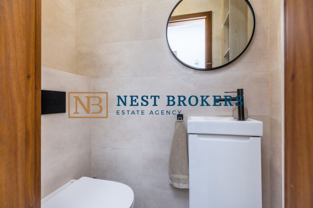 Mieszkanie 3-pokojowe Kraków Nowa Huta, os. Górali. Zdjęcie 21