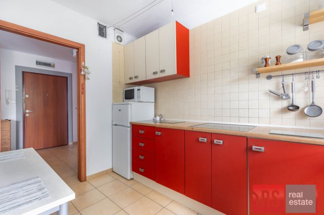 Mieszkanie 2-pokojowe Warszawa Białołęka, ul. Żeglugi Wiślanej. Zdjęcie 7