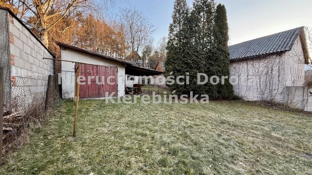 dom wolnostojący, 3 pokoje Inowłódz. Zdjęcie 12