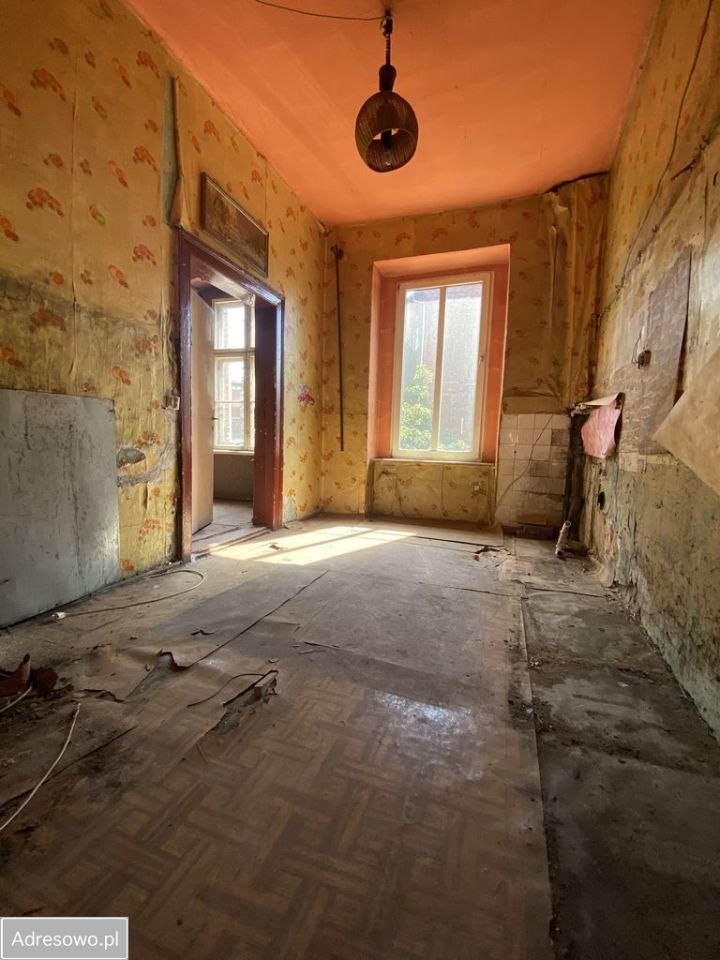 Mieszkanie 4-pokojowe Bytom Śródmieście, ul. Katowicka. Zdjęcie 5