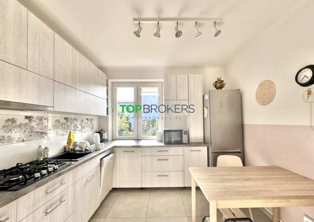 dom wolnostojący, 4 pokoje Warszawa Targówek. Zdjęcie 4