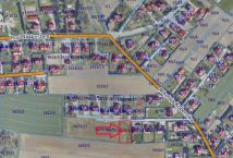 Działka budowlana Przeworsk, ul. Mikołaja Kopernika. Zdjęcie 1