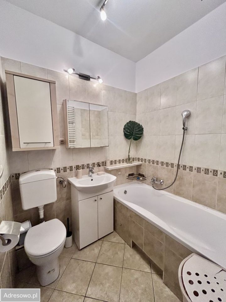 Mieszkanie 1-pokojowe Warszawa Śródmieście, ul. Polna. Zdjęcie 10