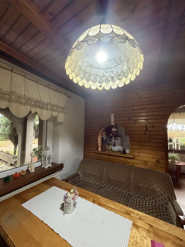 dom wolnostojący, 6 pokoi Lipnica. Zdjęcie 4