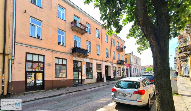 Mieszkanie 1-pokojowe Kielce Centrum, ul. Hipoteczna. Zdjęcie 7