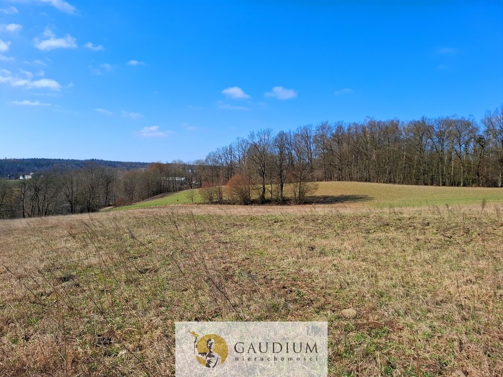 Działka budowlana Kobysewo. Zdjęcie 3
