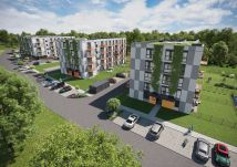 Mieszkanie 2-pokojowe Czarnochowice. Zdjęcie 1