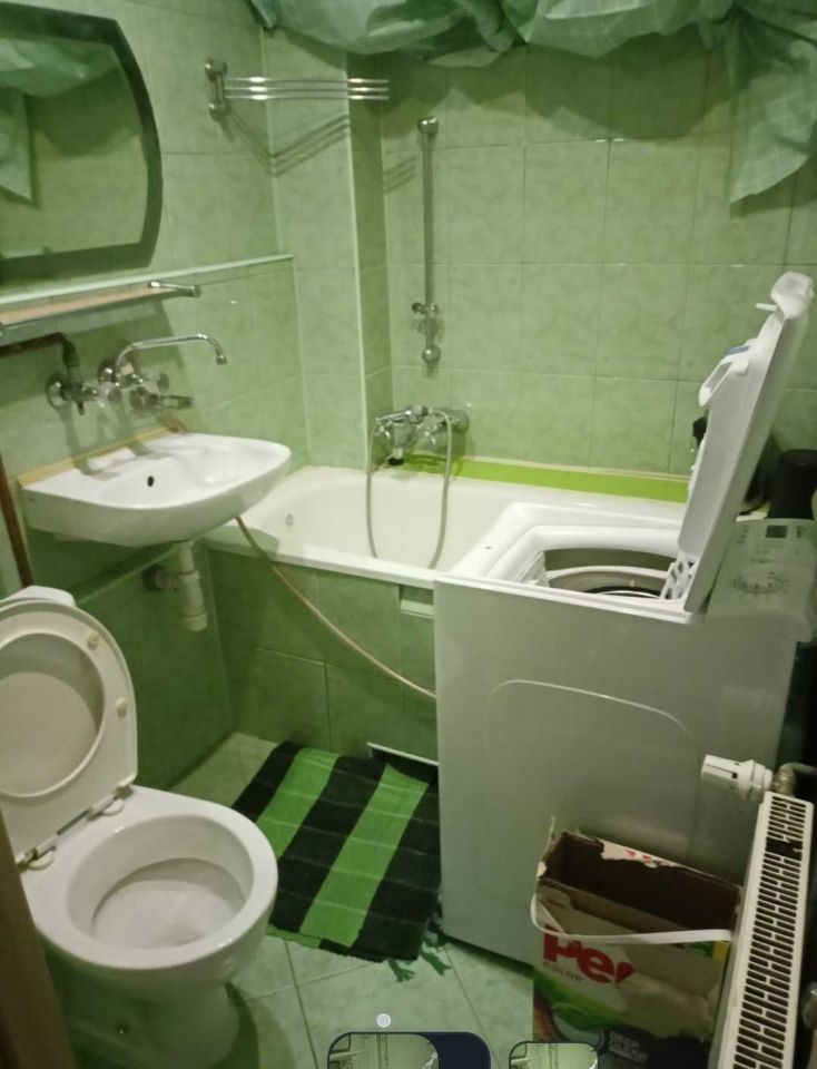 Mieszkanie 2-pokojowe Chełm Dyrekcja, ul. Juliusza Słowackiego. Zdjęcie 6