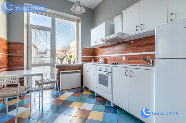 Mieszkanie 1-pokojowe Kraków Stare Miasto, ul. Karmelicka. Zdjęcie 5