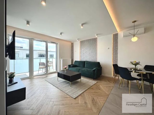 Mieszkanie 2-pokojowe Kraków Krowodrza, ul. Cieszyńska. Zdjęcie 7