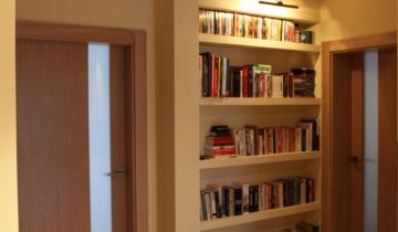 Mieszkanie 4-pokojowe Piastów, ul. Romualda Traugutta