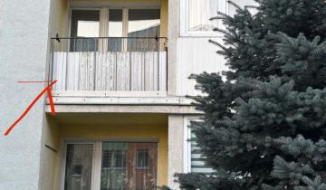 Mieszkanie 2-pokojowe Dzierżoniów, os. Błękitne