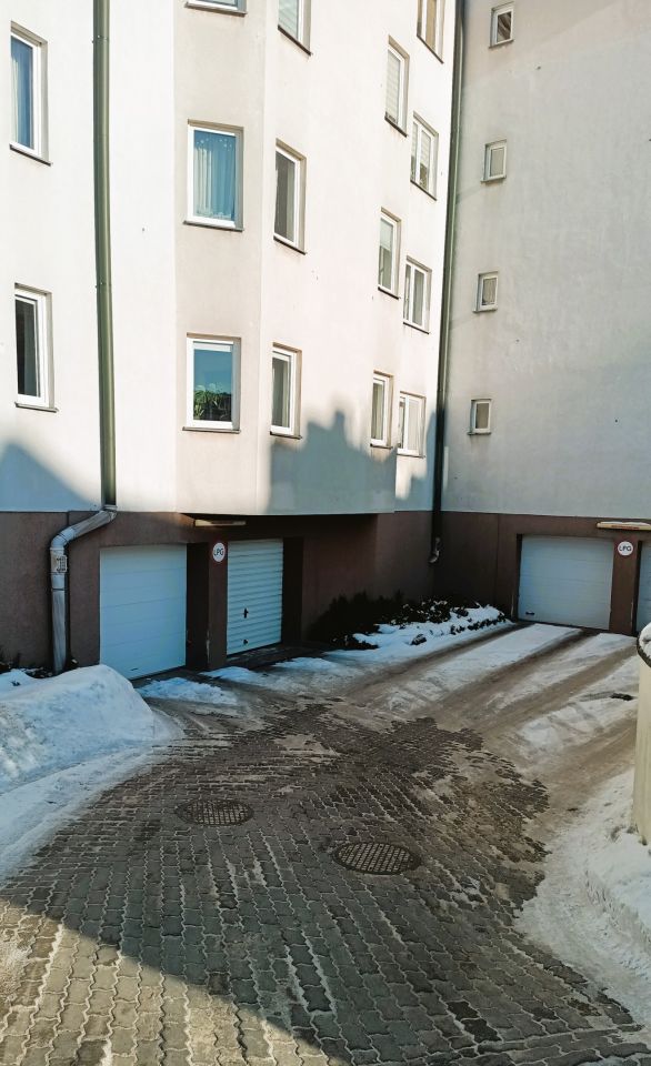 Mieszkanie 2-pokojowe Warszawa Ochota, ul. Włodarzewska. Zdjęcie 18