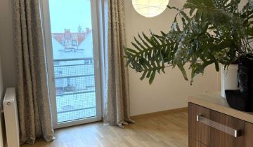 Mieszkanie 3-pokojowe Wolsztyn, ul. Gajewskich