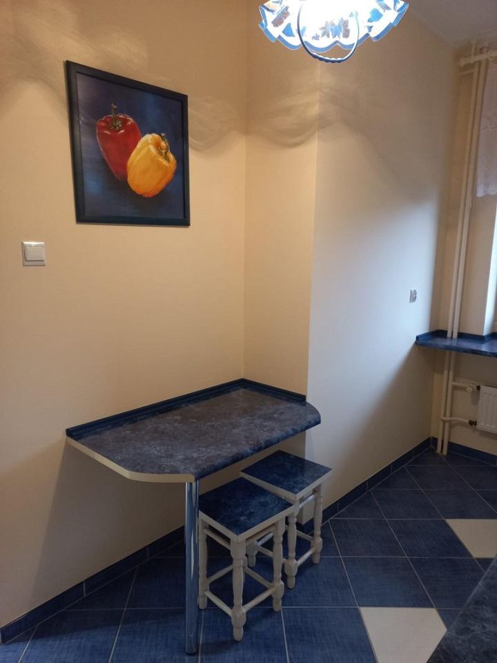 Mieszkanie 1-pokojowe Kalisz Tyniec, ul. Hoża. Zdjęcie 4