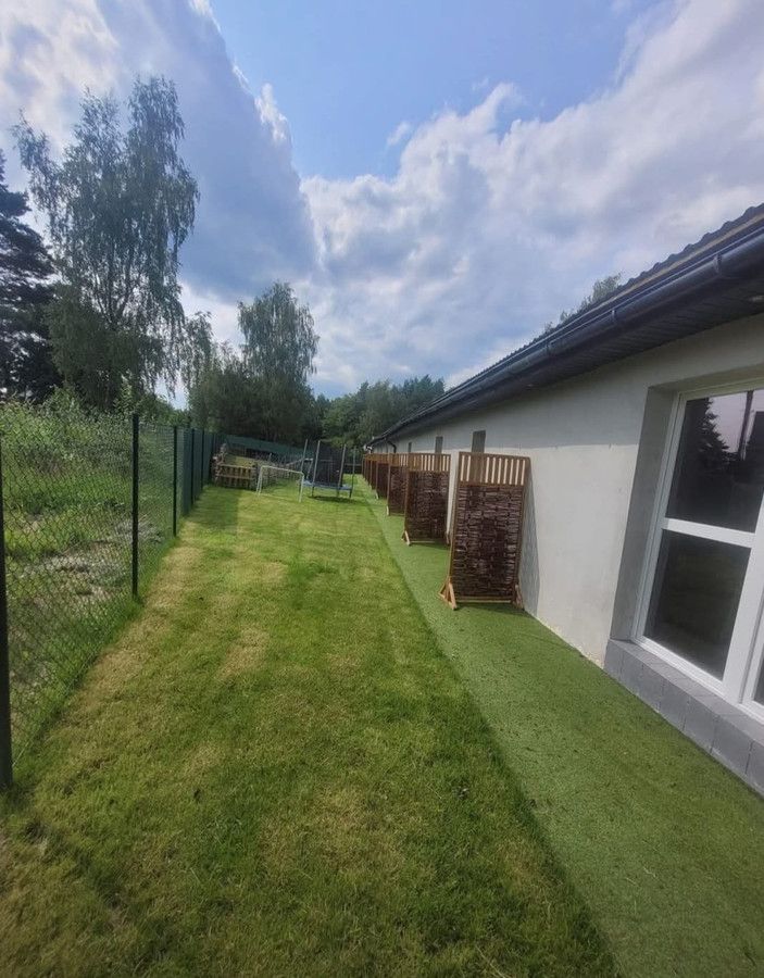 Nieruchomość komercyjna Nowy Jasiniec. Zdjęcie 2