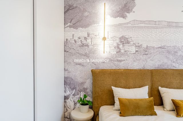 Mieszkanie 2-pokojowe Kraków Prądnik Biały, ul. Siewna. Zdjęcie 11