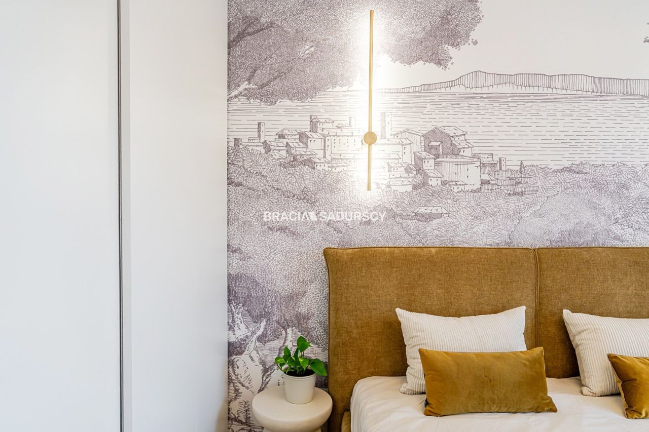 Mieszkanie 2-pokojowe Kraków Prądnik Biały, ul. Siewna. Zdjęcie 11