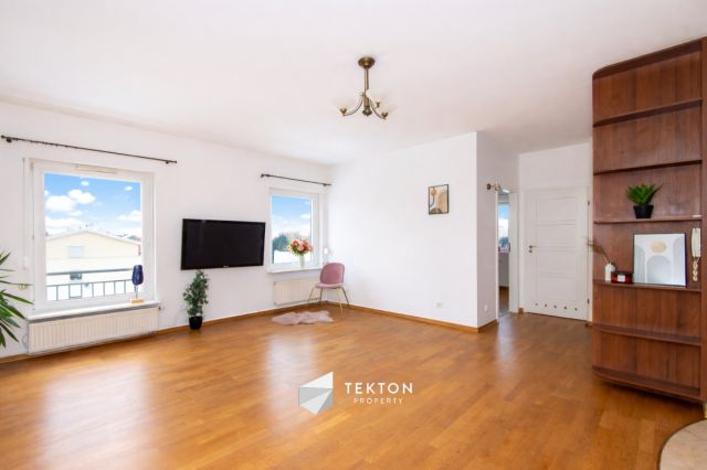 Mieszkanie 2-pokojowe Poznań Naramowice, ul. Rubież. Zdjęcie 3