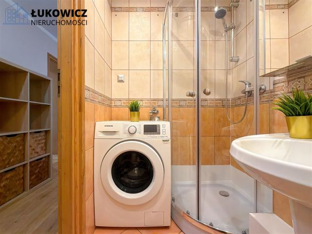 Mieszkanie 3-pokojowe Bielsko-Biała. Zdjęcie 18