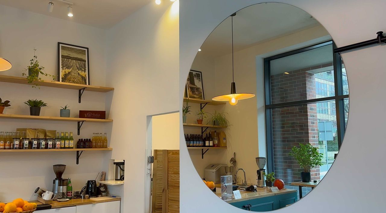 Lokal Kraków Zabłocie. Zdjęcie 4