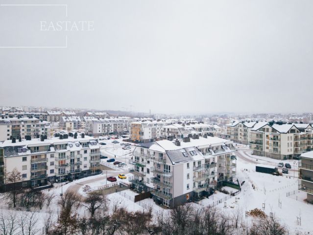 Mieszkanie 3-pokojowe Gdańsk Łostowice, ul. Niepołomicka. Zdjęcie 12