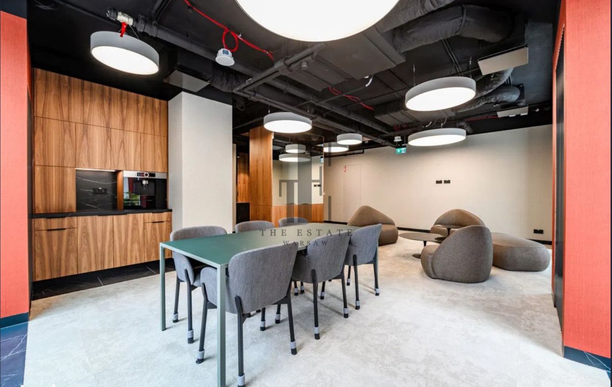 Mieszkanie 1-pokojowe Warszawa Wola, ul. Prosta. Zdjęcie 18