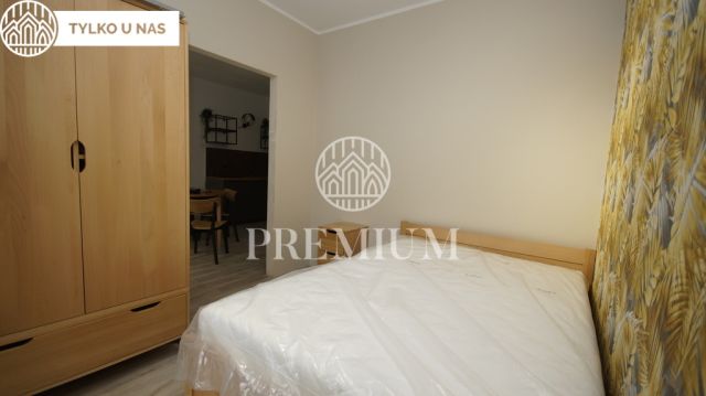 Mieszkanie 2-pokojowe Bydgoszcz, ul. Ignacego Paderewskiego. Zdjęcie 6