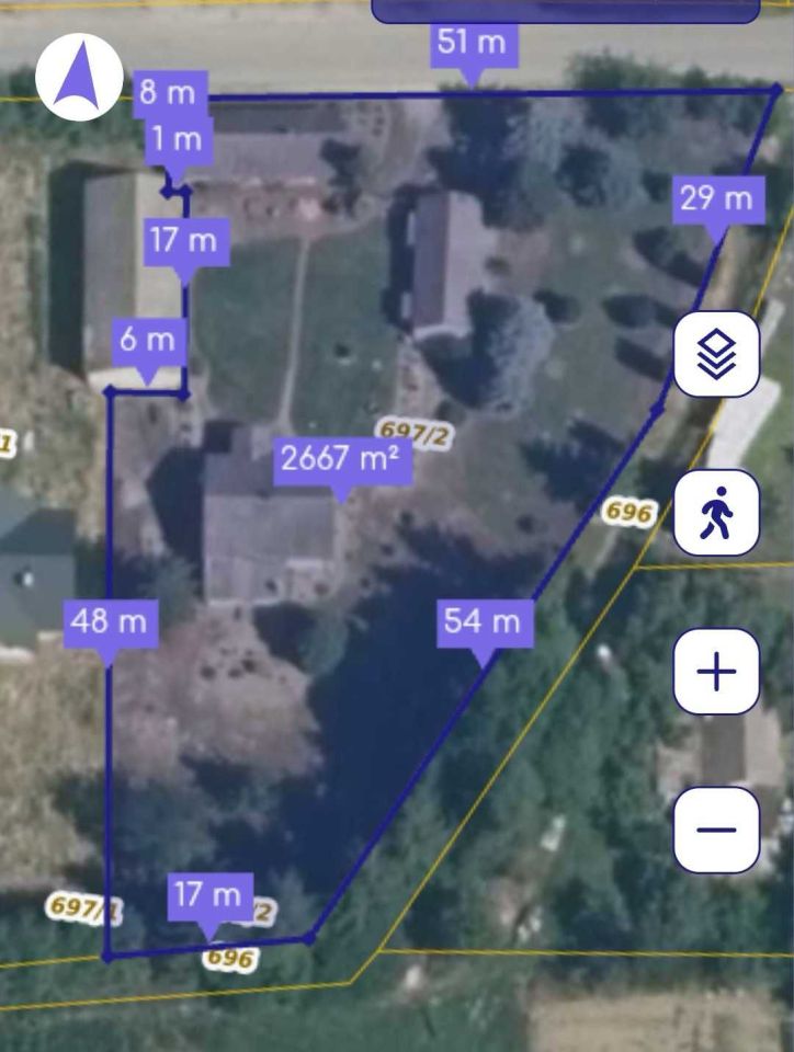 dom wolnostojący Milejów. Zdjęcie 6