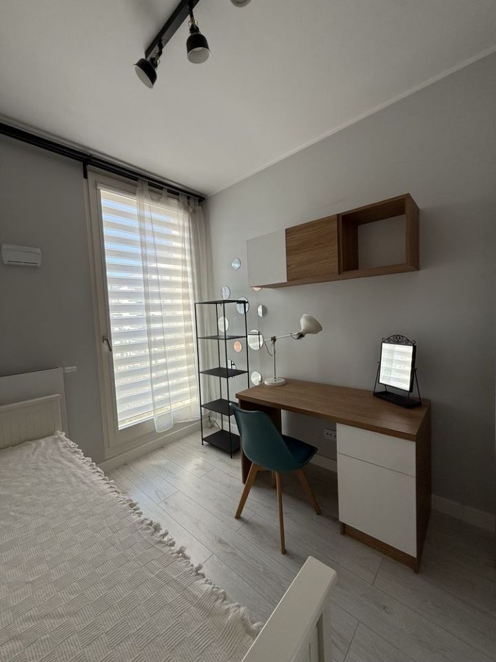 Mieszkanie 2-pokojowe Warszawa Mokotów, ul. Bobrowiecka. Zdjęcie 3