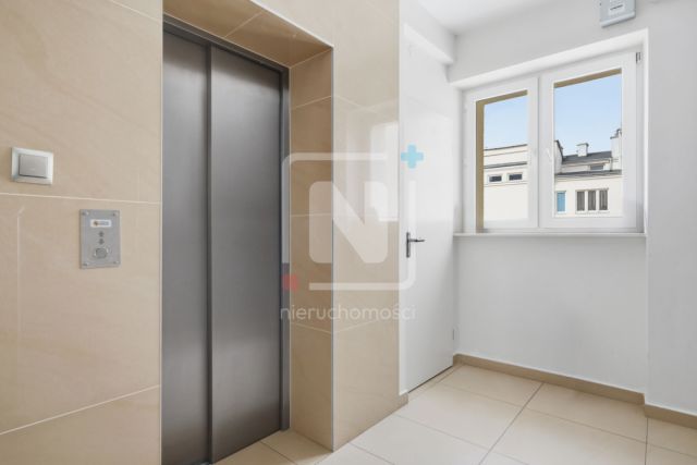 Mieszkanie 3-pokojowe Warszawa Wola, ul. Żelazna. Zdjęcie 8