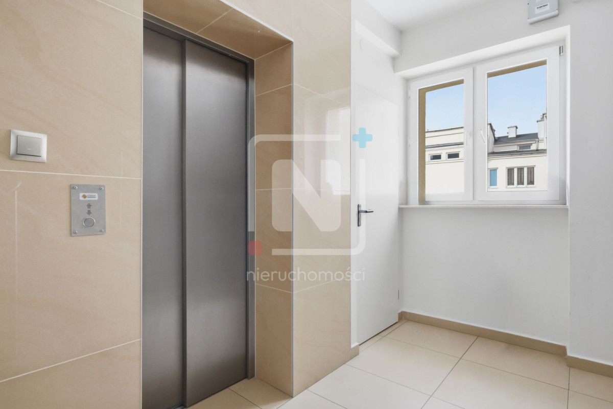 Mieszkanie 2-pokojowe Warszawa Wola, ul. Żelazna. Zdjęcie 8