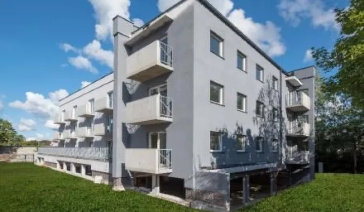 Mieszkanie 3-pokojowe Goleniów